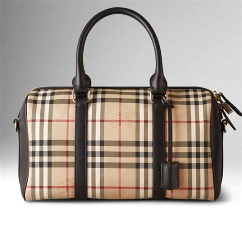 Burberry Borse usate .